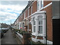 Bevis Road housing