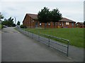 Raynham Way Community Centre