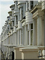 Gloucester Terrace, Paddington