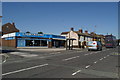 Charity Shop, Leabrooks