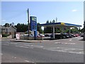 Maxol Filling Station, Garvagh