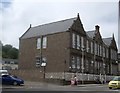 Old Stonehaven School