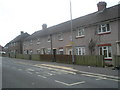 Bus stop in Lowestoft Road (2)