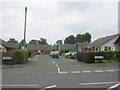 Rydings Close - Halifax Road