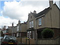 Houses in Elmhurst Road