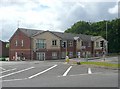 Flats at Tong Street, Birkenshaw