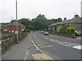 Finkil Street - Upper Green Lane