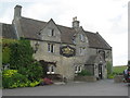 The Crown Inn at Tolldown