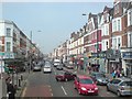 Green Lanes, N4