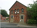 Disused Chapel,  Garton-on-the-Wolds