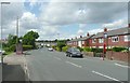 Birkenshaw Lane, Birkenshaw