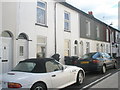 Houses in Stoke Road