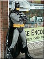 Batman, Bedford