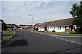 Bungalows on Kingfisher Drive