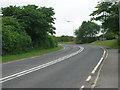 A166 towards York (York Road)