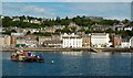 NM8530 : Oban From The Bay by Mary and Angus Hogg