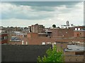 Bedford roofscape, Allhallows (4)