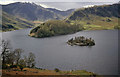 NY4711 : Haweswater and The Rigg by Trevor Rickard