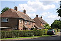 Houses, Teasley Mead, Blackham