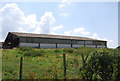 Barn, Tollhurst Farm