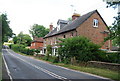 Kent Water Cottages, Cowden