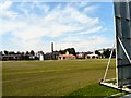 Flowery Field Cricket Club