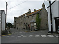 The Old School, Llantwit Major