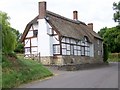 Milestone Cottage, Tytherington