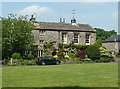 The Old Court House, Bolton by Bowland