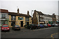 Guisborough main street