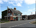 The Buxted Inn