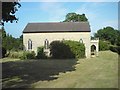 Church of Our Lady Immaculate and St Edmund