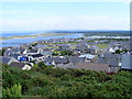 A view of Lossiemouth