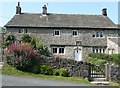 Cottage by the Green, East Marton