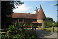 The Oast House, Crismill Lane, Bearsted, Kent