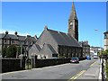 Kilmore & Oban Church