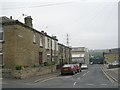 Calder Street - Birds Royd Lane