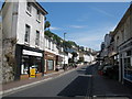 Bolton Street, Brixham