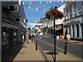 Fore Street, Brixham