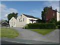 Moorside Methodist Church, Drighlington