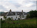 NR9986 : Maymore Farm Glendaruel. by John Ferguson