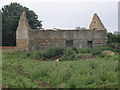 Redundant barn, Islip