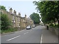 Rastrick Common - viewed from Toothill Bank