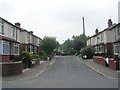 Robertson Avenue - Scholey Road