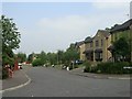 Sugden Close - School Green