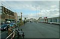 Marine Parade, by The Lido