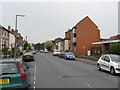 Eign Road, Hereford