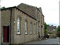 Gayle Methodist Chapel