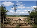 Pylon and gate, Crabadon