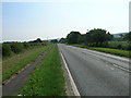 A64 towards Scarborough